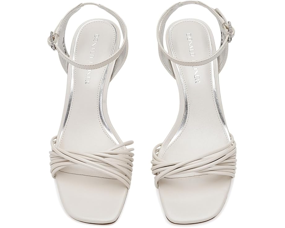 Donald Pliner Ilya - Top View