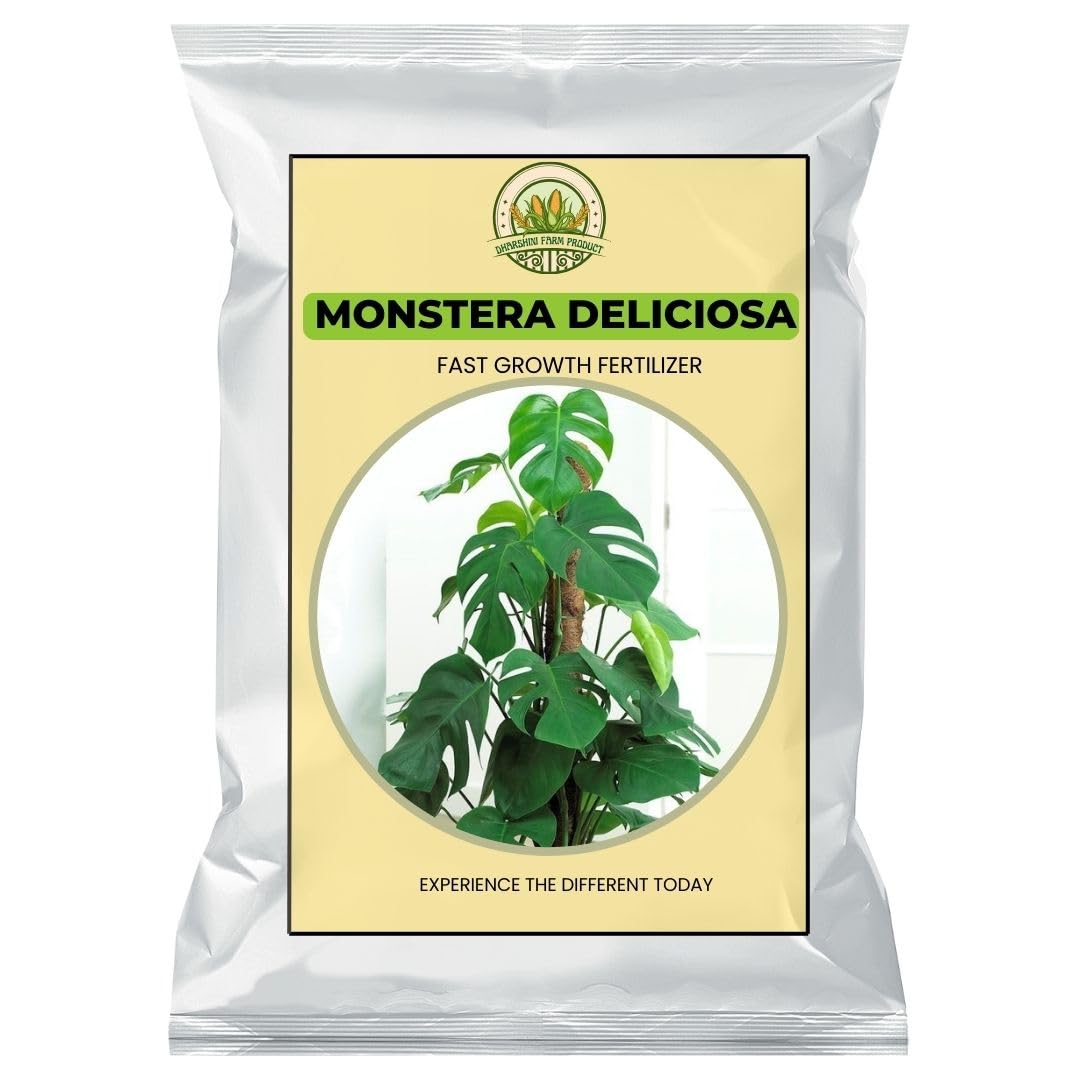 MONSTERA DELICIOSA PLANT FERTILIZER | Your Path to Natural Beauty | Green Goodness (B0D83M3PN3) Amazon Price History, Amazon Price Tracker