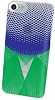 Galaxy S7 edge SC-02H/SCV33 exclusive smartphone case cover polycarbonate transparent clear design disco mirror ball Design D/Purple x Green Purple x Green TK-587D Galaxy S7 docomo docomo