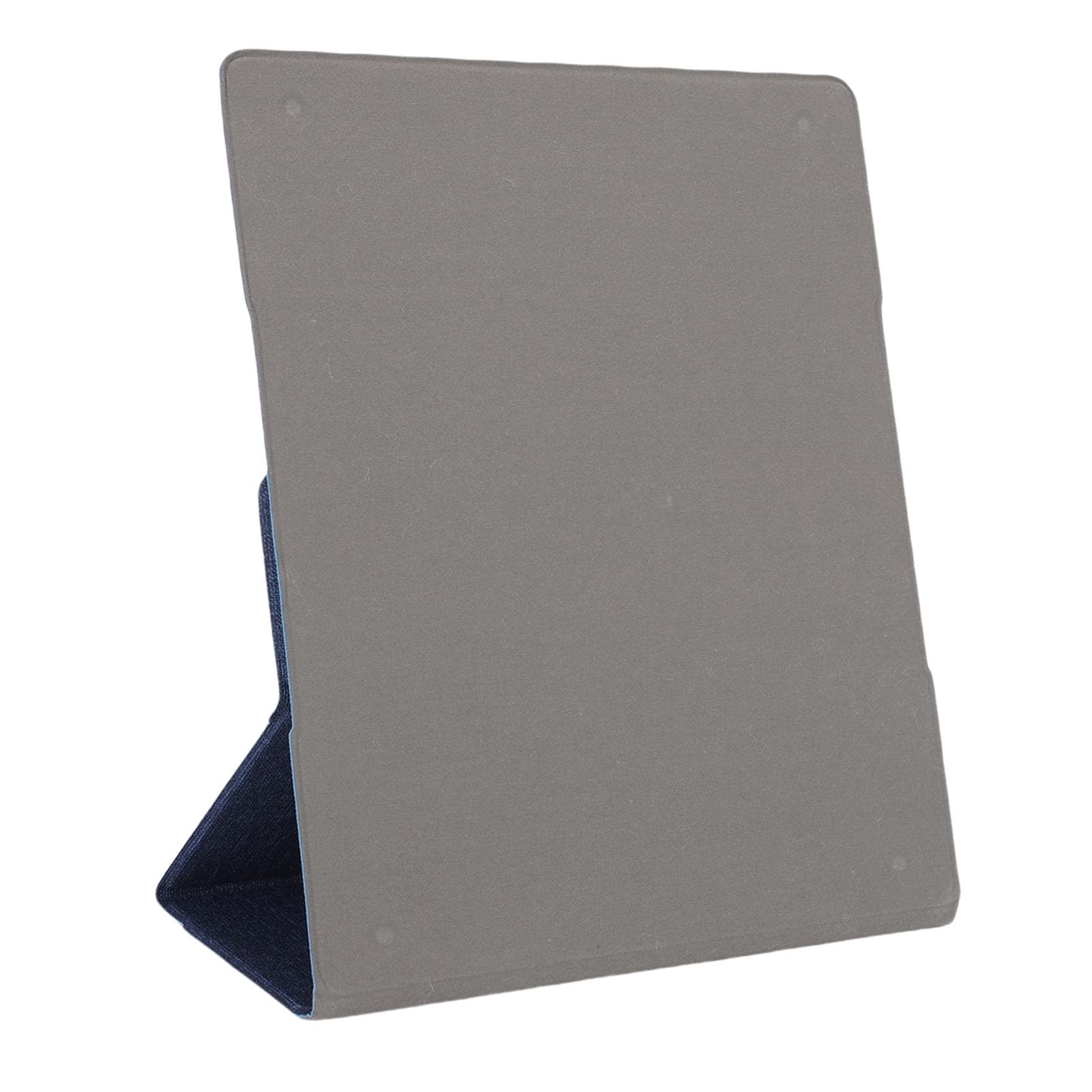 Custodia per Kindle Scribe, sottile, in pelle, con supporto magnetico, per e-reader da 10,2 pollici, per lettura in viaggio (blu)