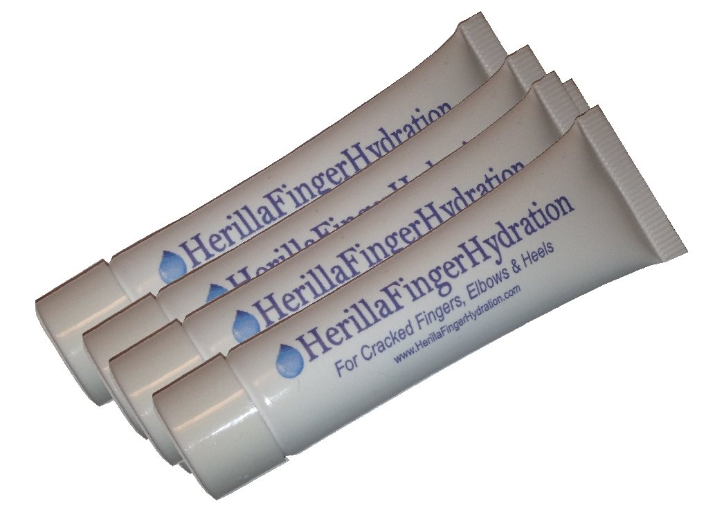 (4 tubes)