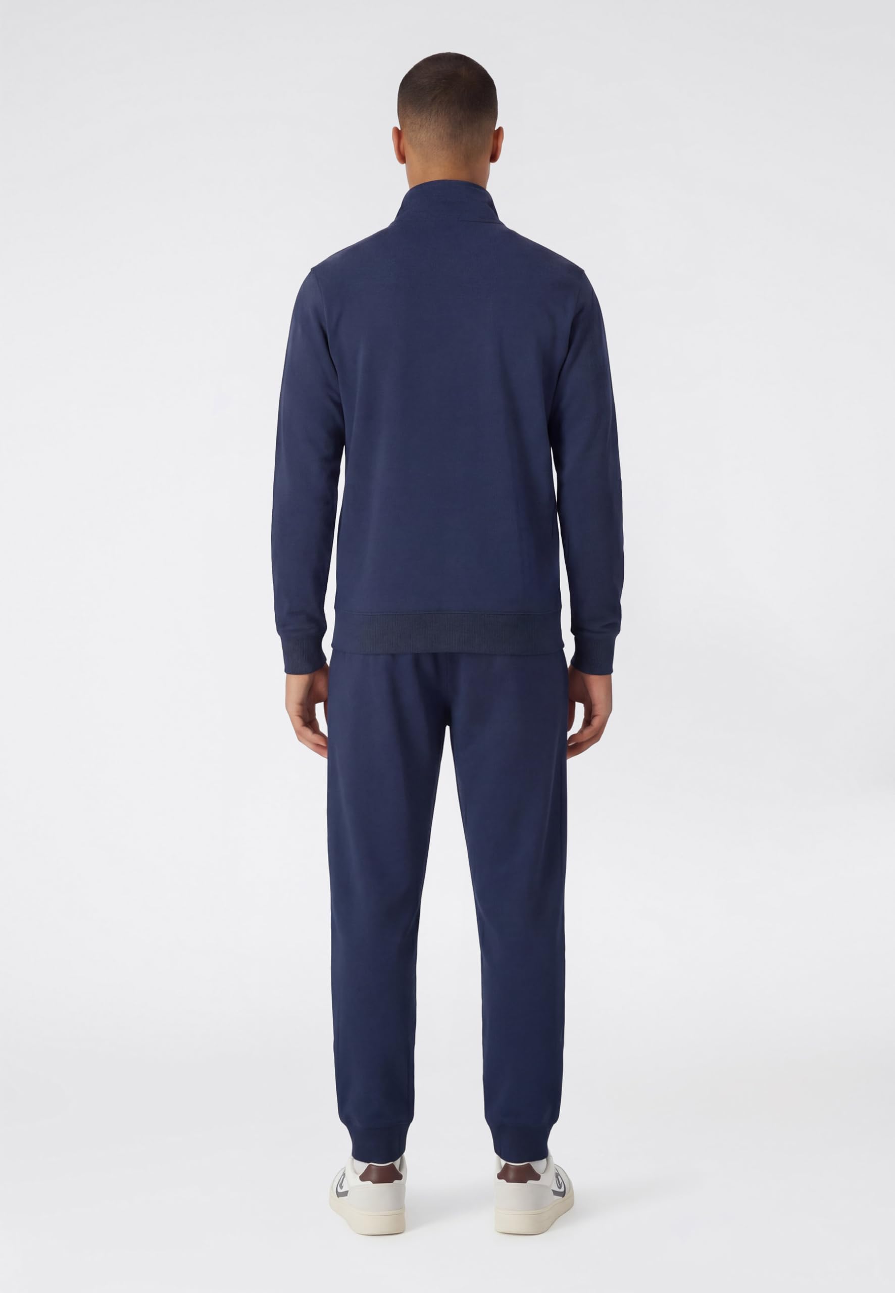 Champion Felpa Full Zip Sweatshirt Adulto