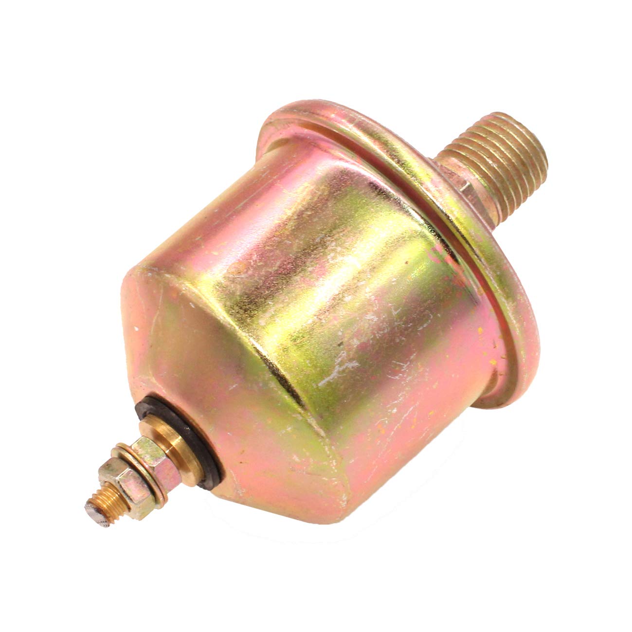 Sensore del mittente a pressione dell'olio 815425T 3857532 18-5899 8M0068784 Per Volvo Penta MerCruiser OMC Crusader Pleasurecraft
