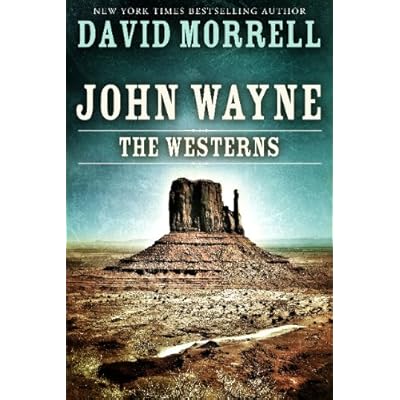 John Wayne