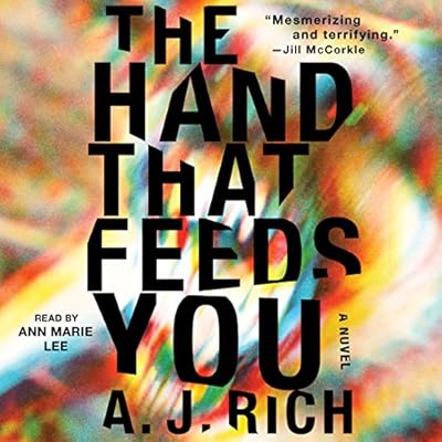 The Hand That Feeds You