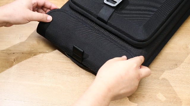 Zaino Rigido Per DJI Mini 3 Pro / Mini 4 Pro – Protegge Drone, Controller, Batterie E GoPro, Comodo Per Viaggiare