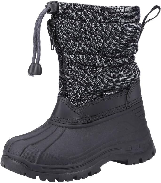 Cotswold bathford girls wellingtons