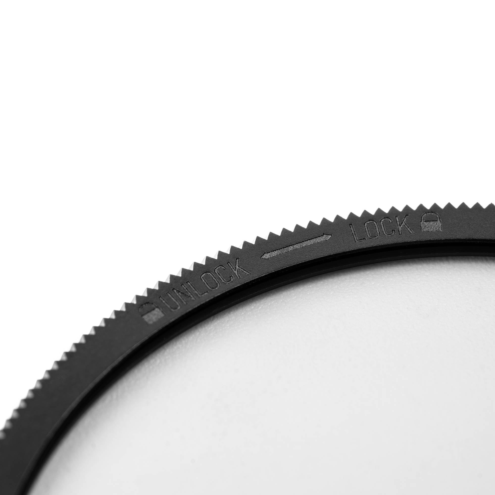 NiSi Portafiltros-Filtro Kit M75 II Professional Kit