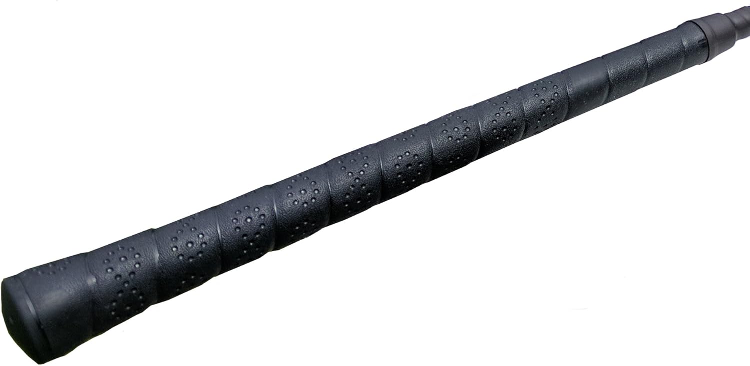 Hunters Saddlery Padded Jockey Whip for Horses Racing Race Exercise Eventing Cross Country Horse Riding Crop Jumping Bat Jump Stick - Equestrian - Black Blue - 27 inch / 68cm : Sports & Outdoors