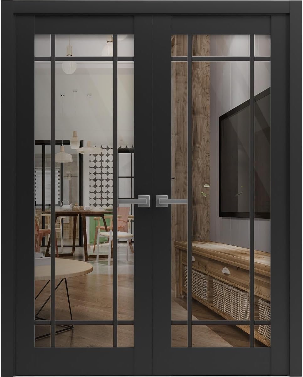 Puertas de Interior Sólido