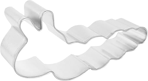 Miniatura 2 de R&M Caterpillar - Cortador de galletas de acero inoxidable de 4.5"