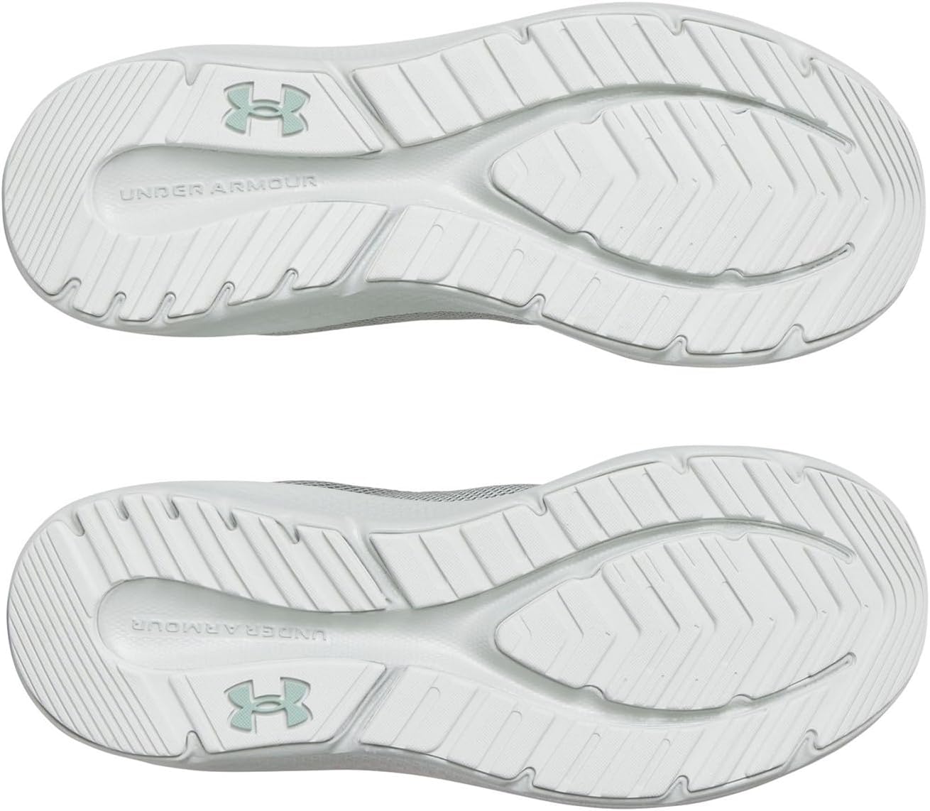 Under Armour Women's Charged Pursuit 4 Sneaker - Image 4