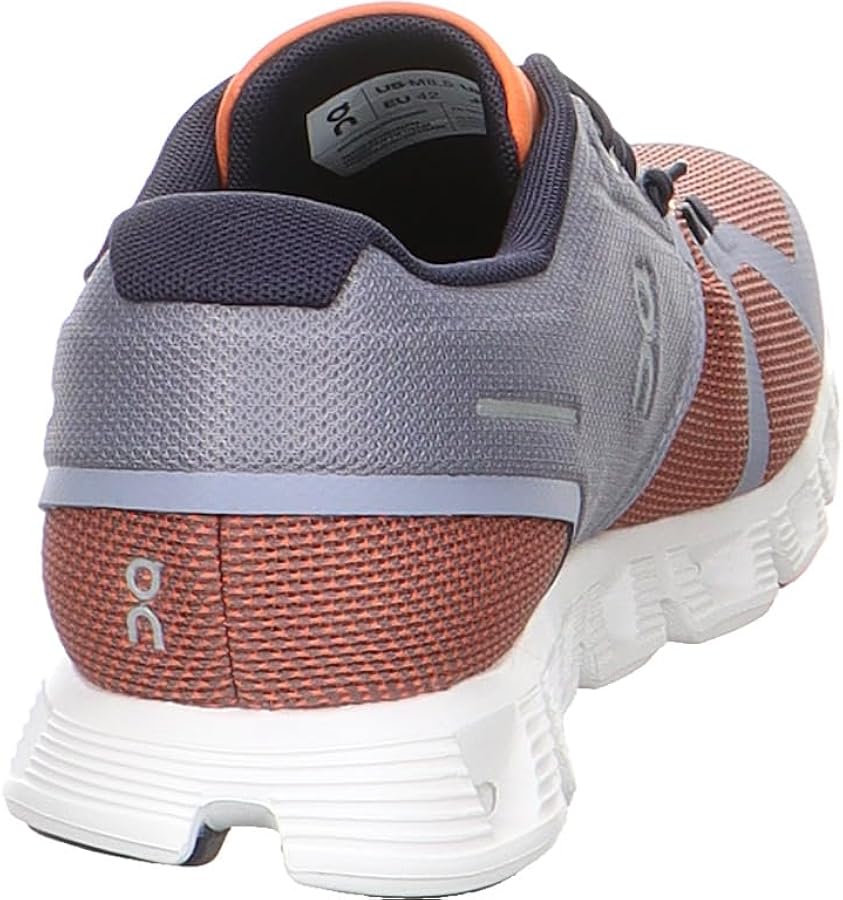 Amazon.com | On Cloud 5 Combo Mens Shoes Size 14, Color