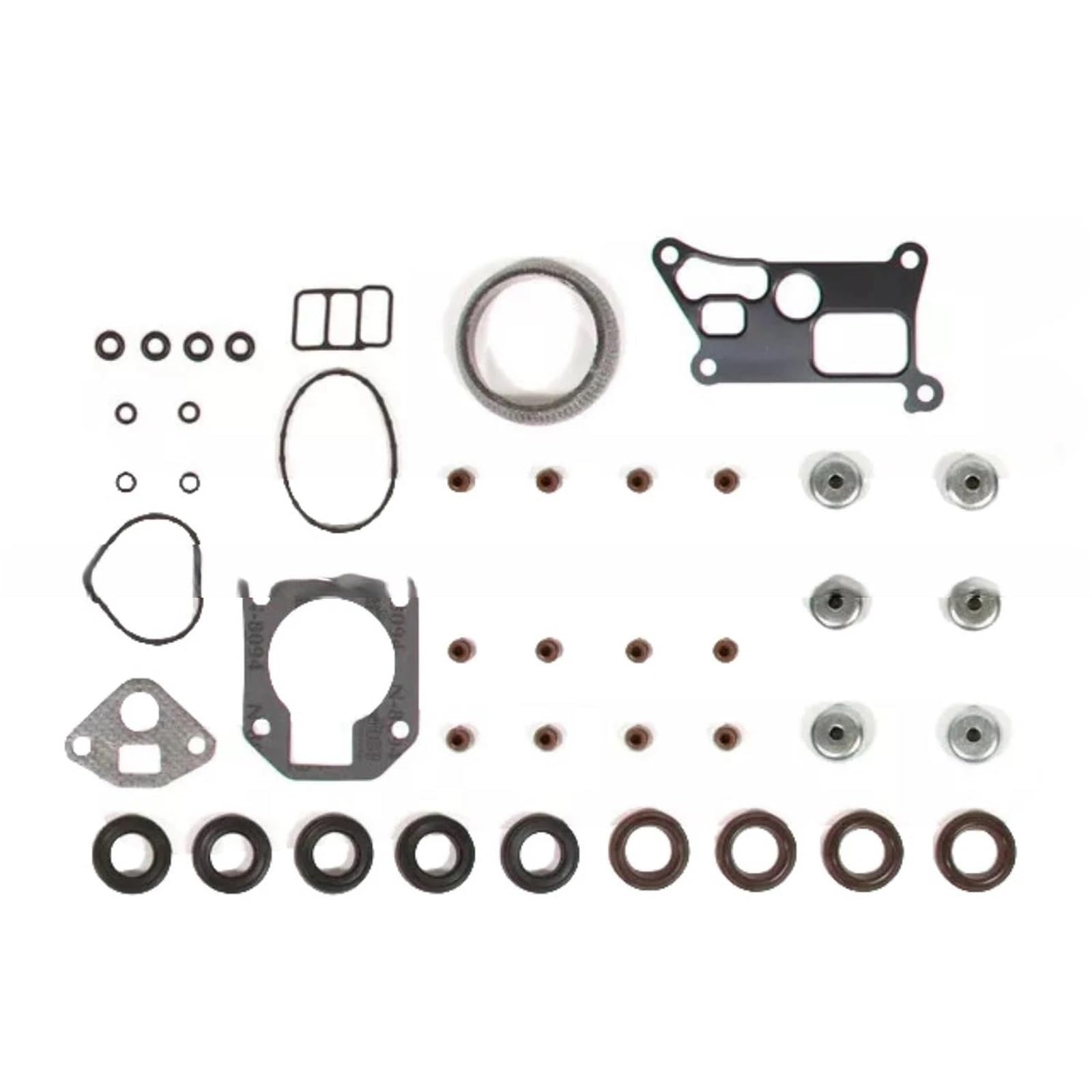 Kit Juntas Sellos Para Revisión Motor K24A4 2.4 HS26243PT Para Honda Para Accord 2003-2005 Juntas