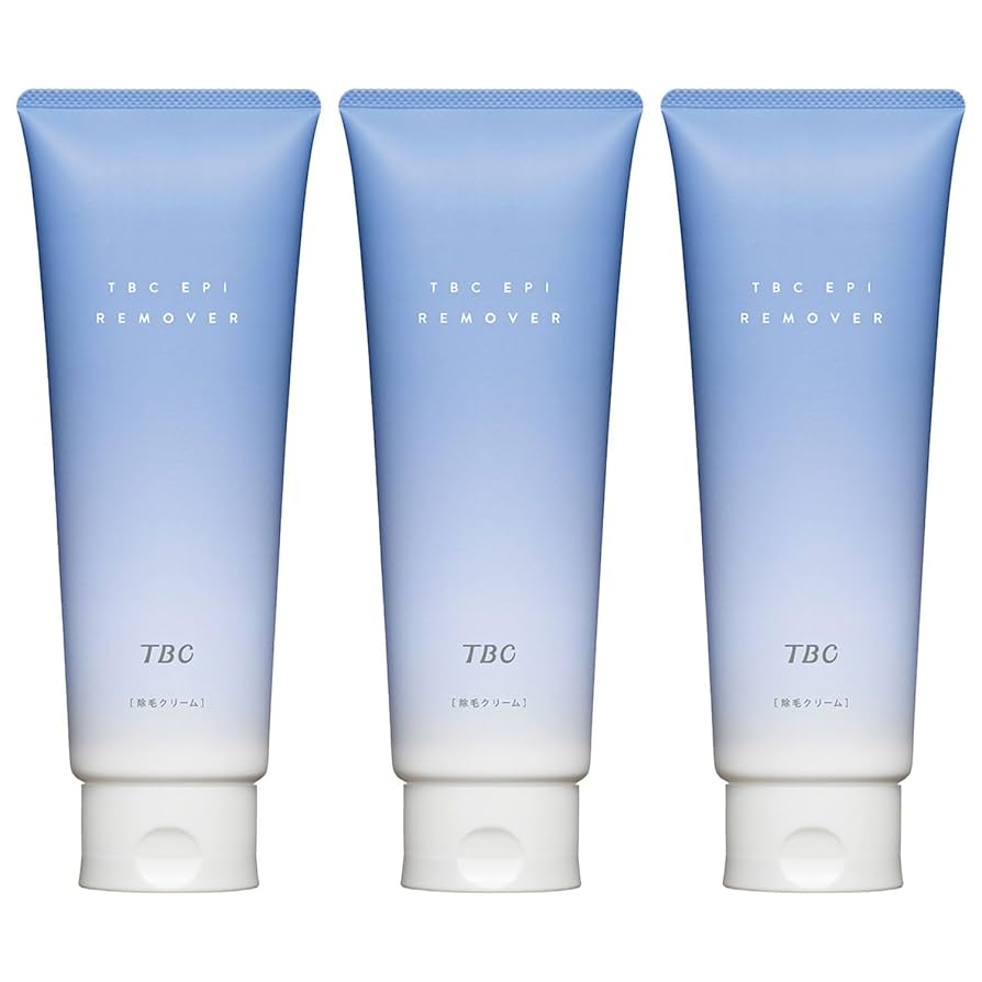 TBC ケアセット バラ売り可 【公式通販】