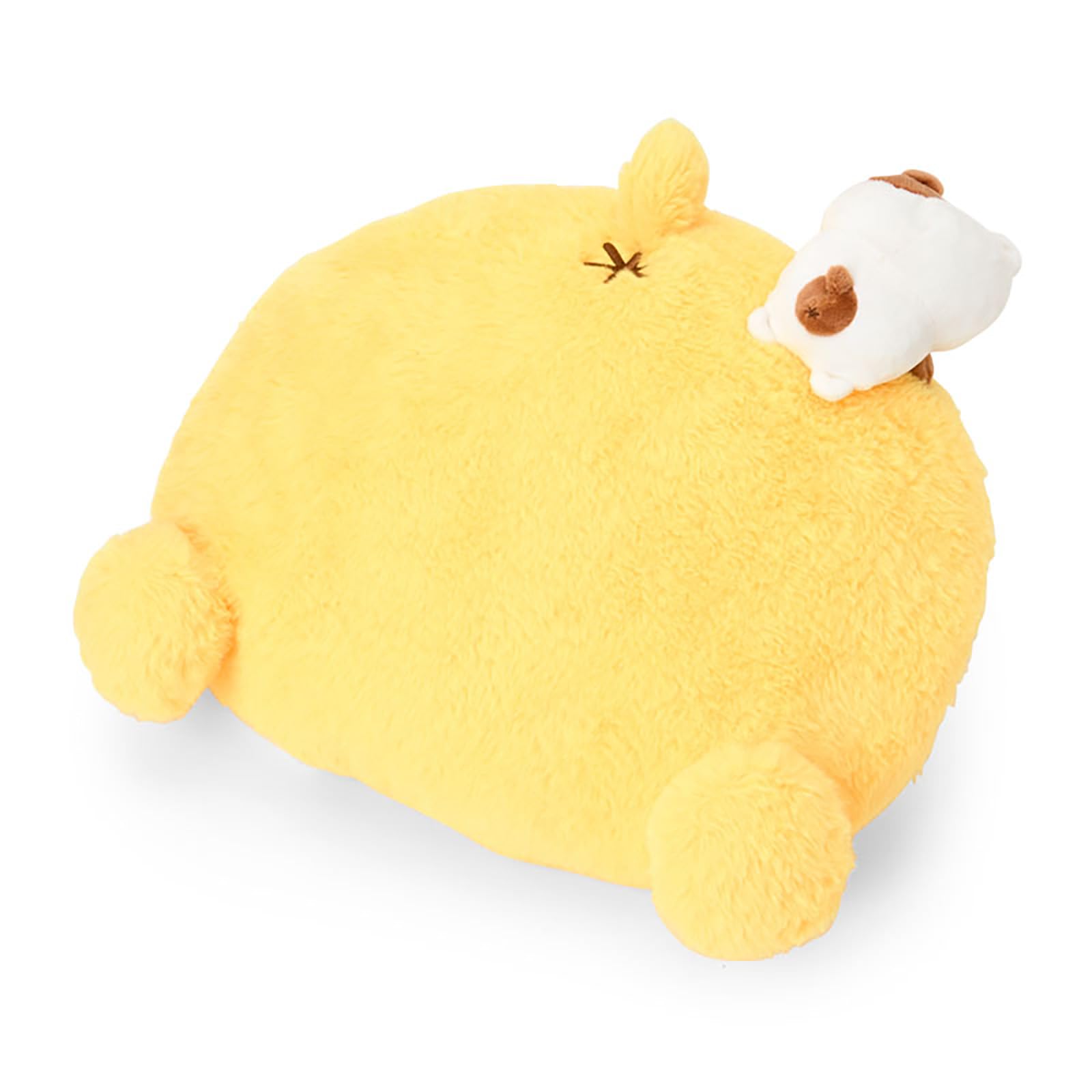 Amazon.co.jp: サンリオ(SANRIO) クッション（プリンとマフィン 