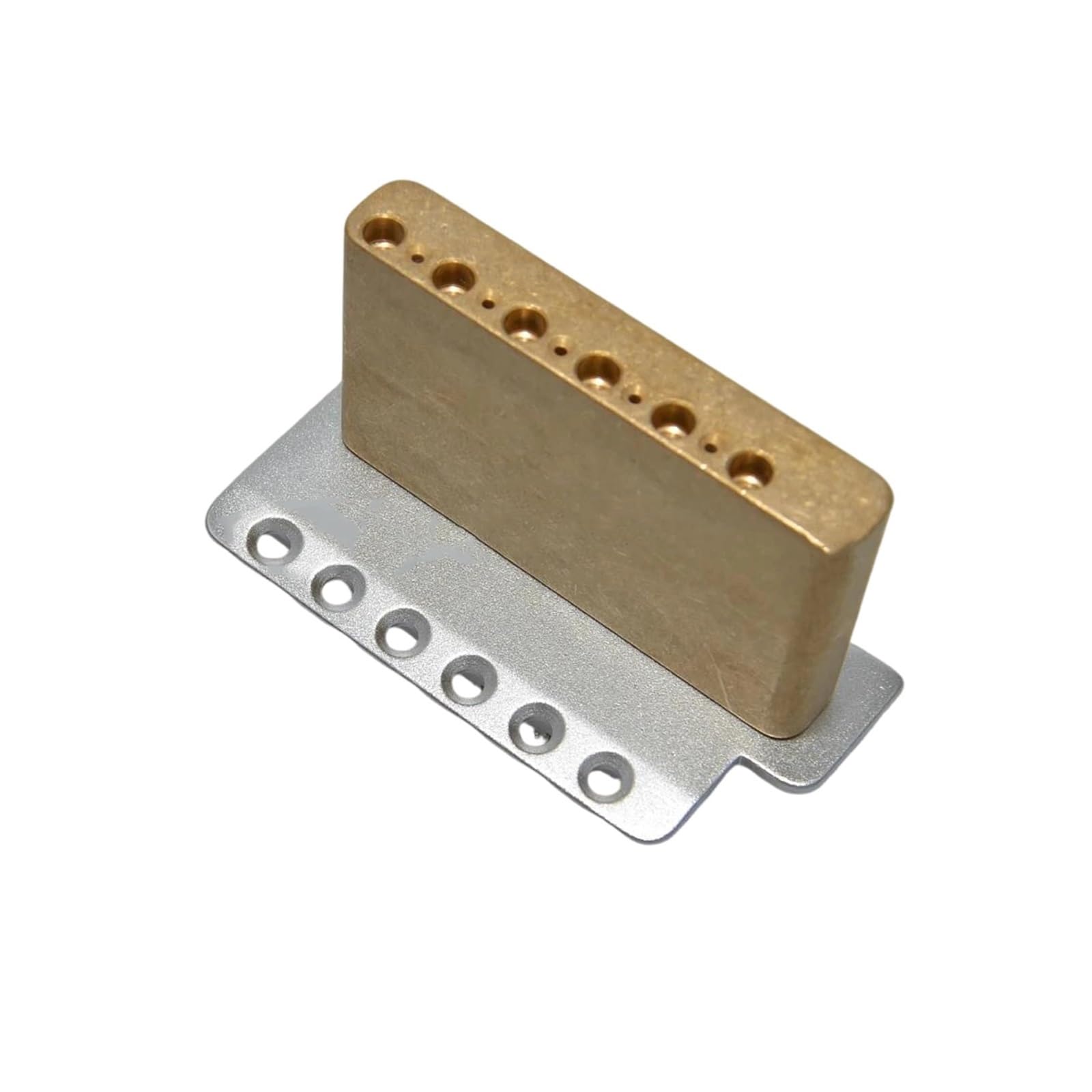 Puente Tremolo Vintage Para Guitarra Eléctrica 40mm | Puente de guitarra