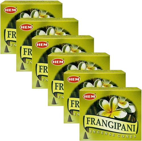 Vista 148 de TRUMIRI Paquete de soporte para cono de incienso con dobladillo de conos de incienso de copal, paquete de 6 (aproximadamente 60 conos)