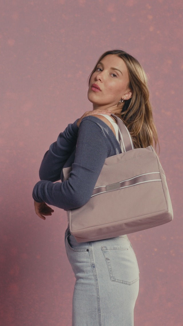 Bolsa tote Totes the Best florence by mills miniatura 7