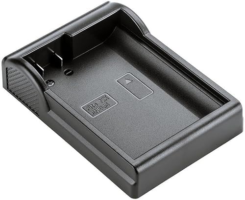 Miniatura 3 de Green Extreme Cargador inteligente dual con pantalla LCD para Nikon EN-EL15