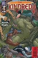 Kindred II #3 B00NG1I9LC Book Cover