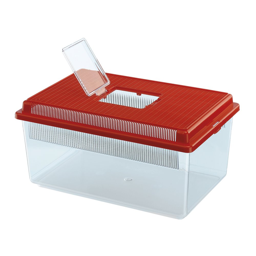 Ferplast Geo Flat small