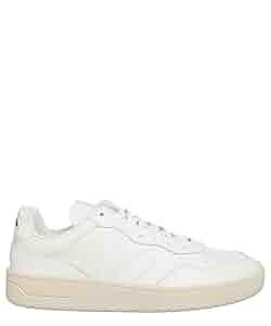 【関税込み】V-90 Sneakers - Veja - Nylon - White V-90 LEATHER WHITE | VEJA