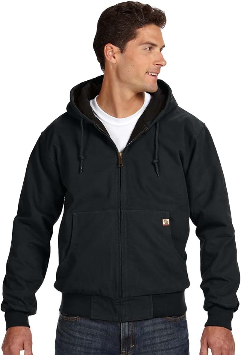 DRI DuckMen's 50205020.5020classic50205020502050205020 Jacket (Pack of 1)