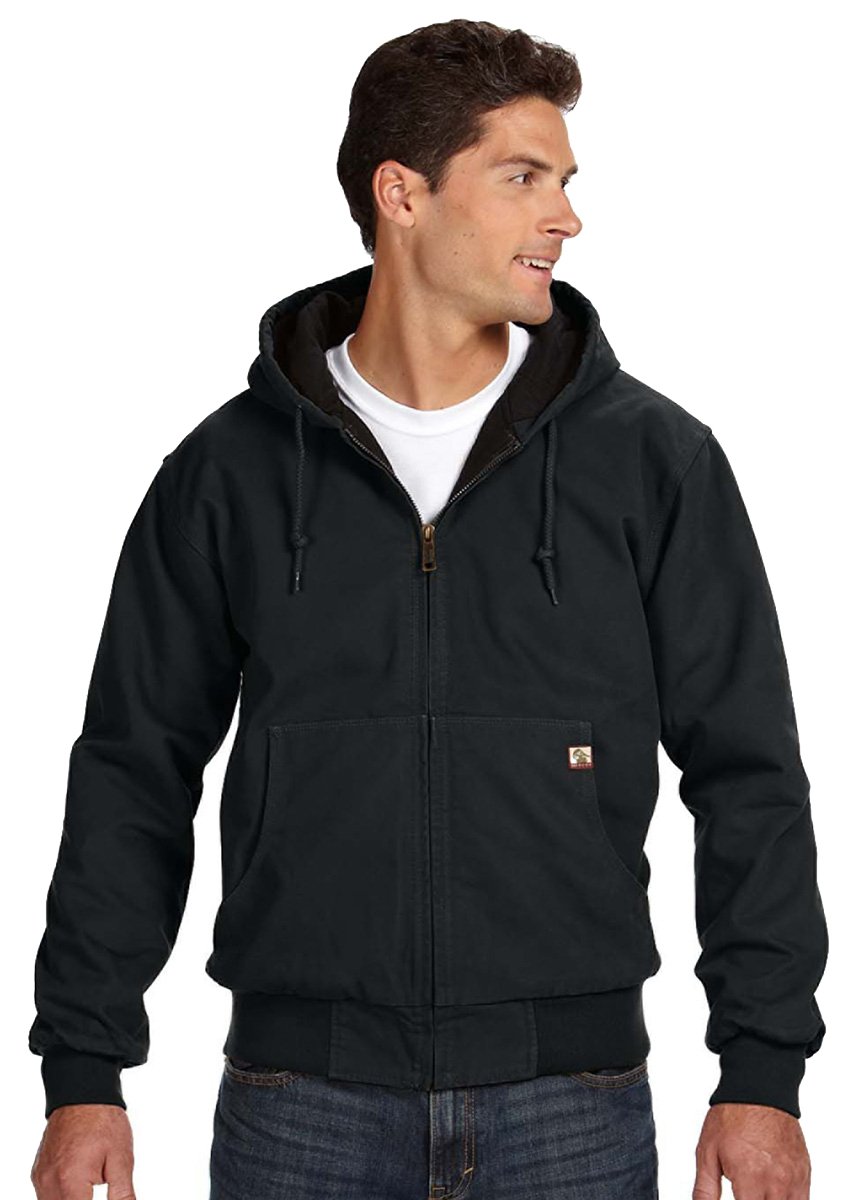 DRI DuckMen's 50205020.5020classic50205020502050205020 Jacket (Pack of 1)