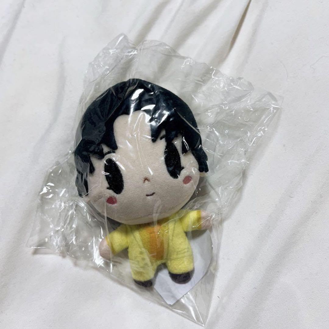 大倉空人 ぬいぐるみ ver2 Amazon.co.jp: 原因は自分にある げんじぶ