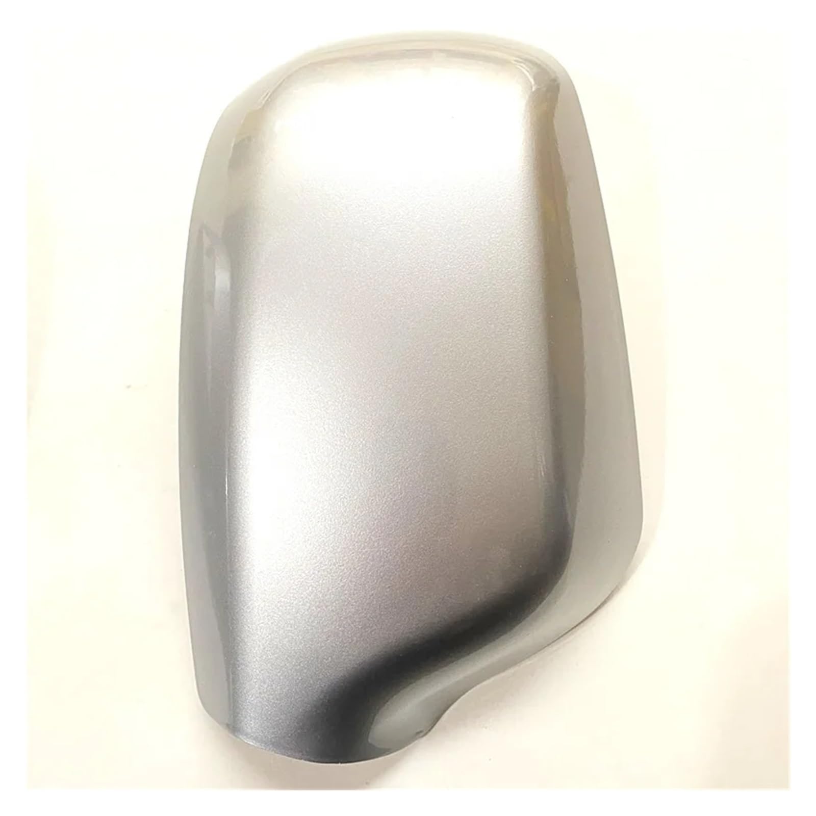 FVYRH Car Accessorie Compatible with Mazda 3 Reversing Mirror Cover Rearview Mirror Housing Mirror Shell(Silver Right)