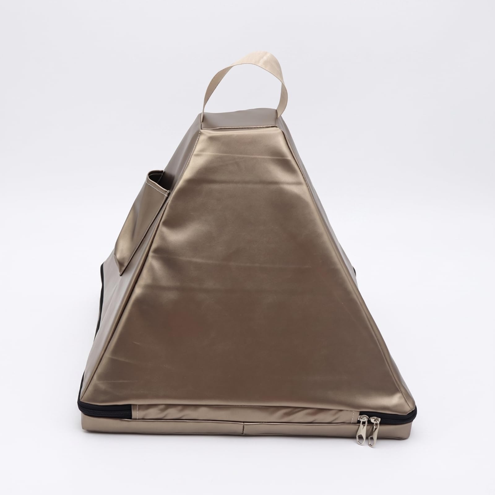 Borsa con Chiusura a Cerniera