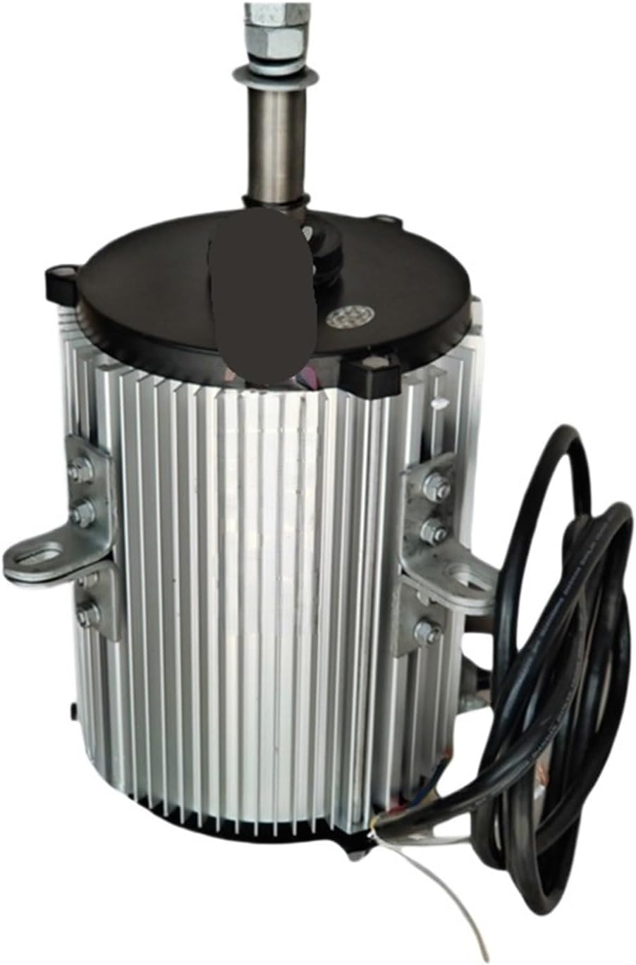 YLS16-750W-8P YS-550-8 Three Phase asynchronous Motor for Fan air Conditioning Cooling Fan Motor(2200W-6)