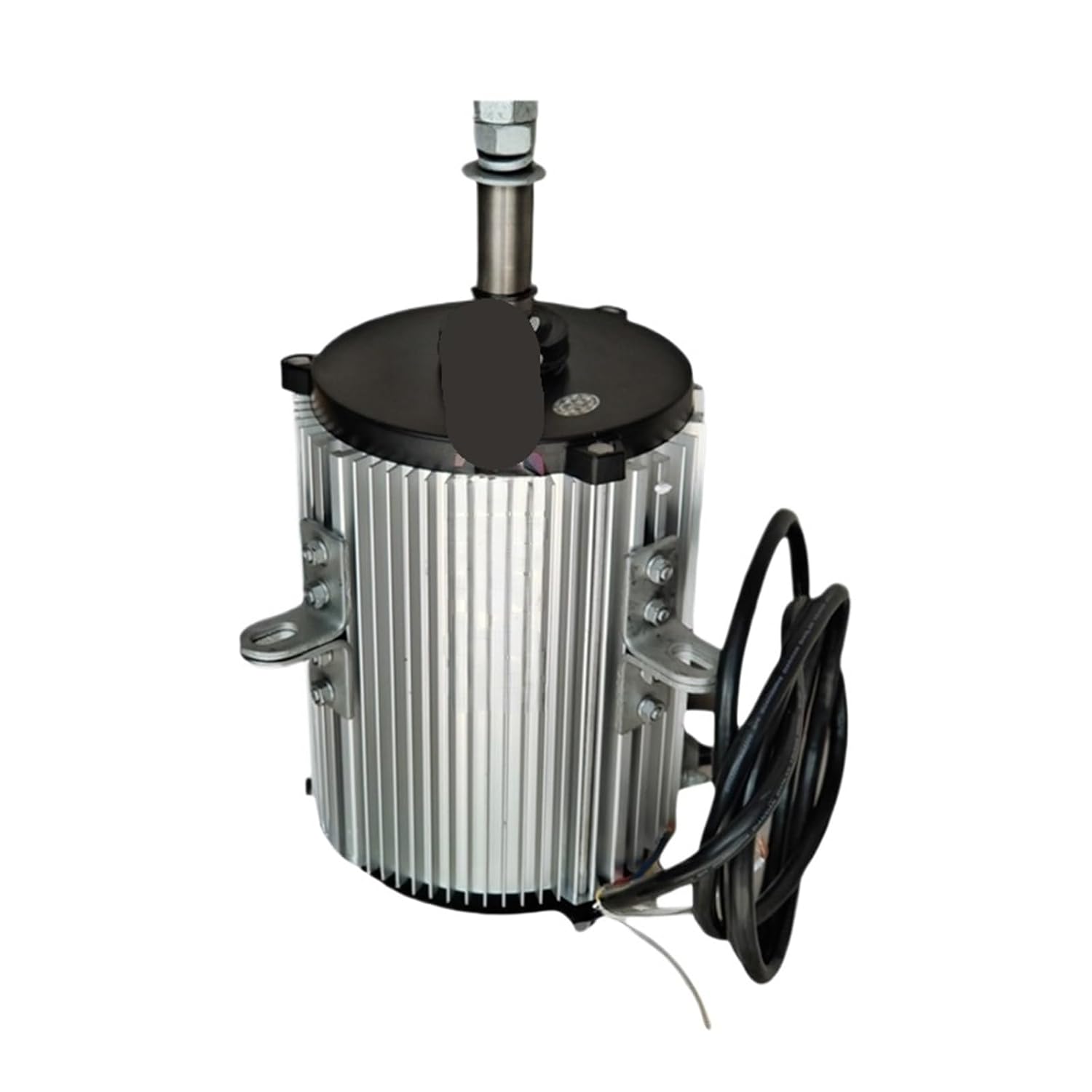 YLS16-750W-8P YS-550-8 Three Phase asynchronous Motor for Fan air Conditioning Cooling Fan Motor(600W-8P)