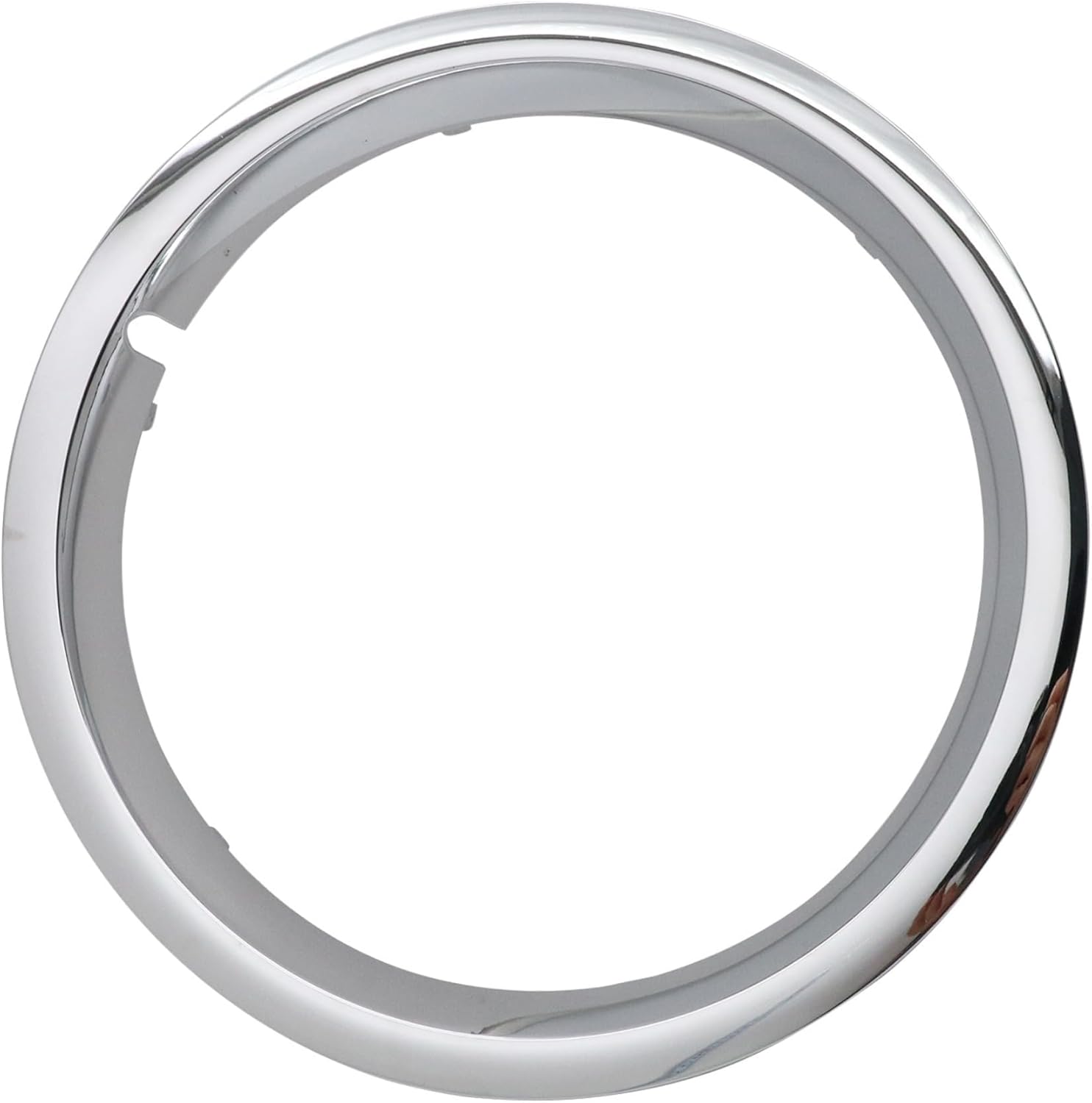 GXARTS 17" Wheel Trim Ring 5C0601157A Compatible with VW Volkswagen Beetle 2012-2018