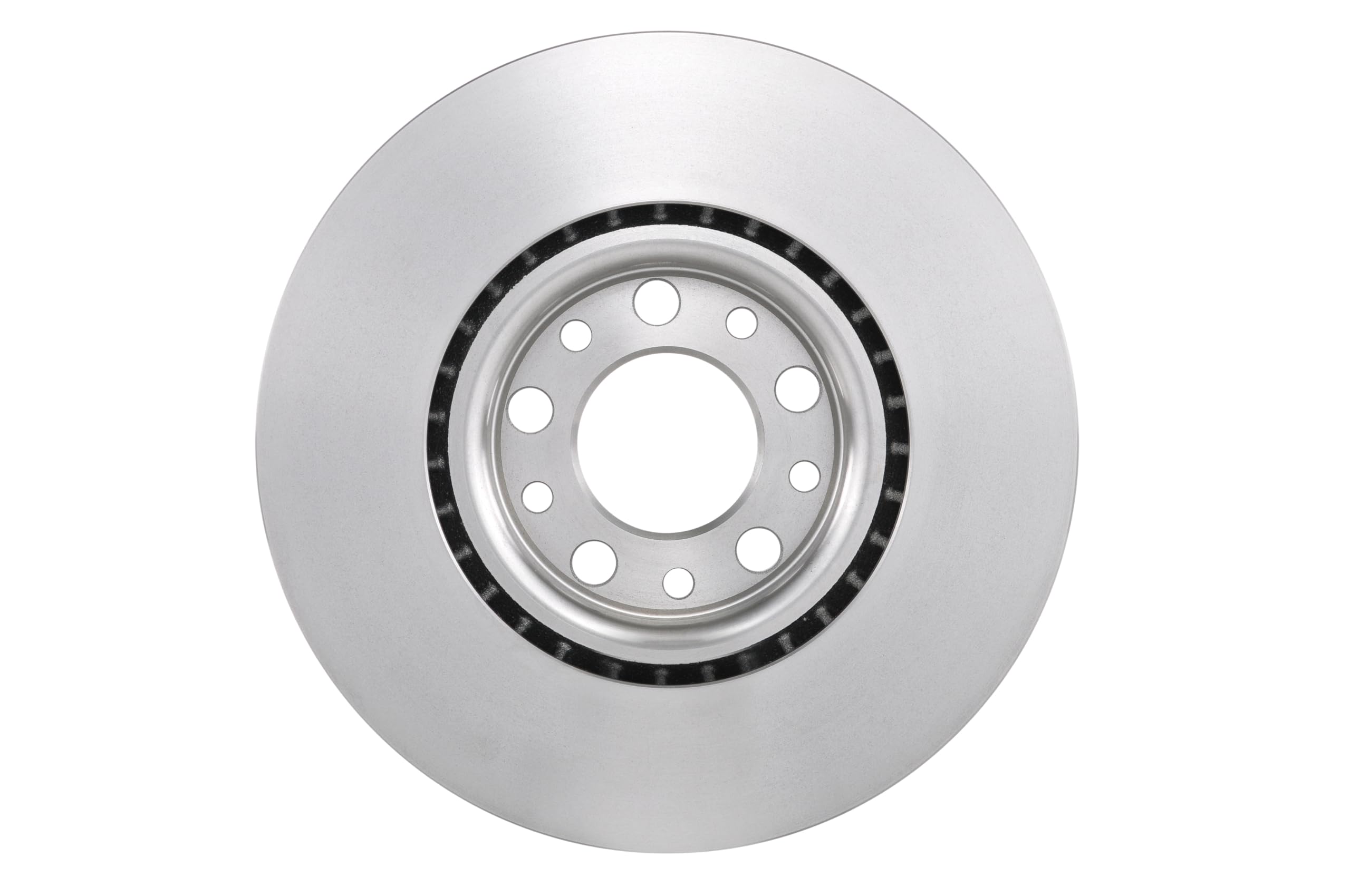 Bosch BD1154 Dischi freno, Certificato ECE-R90, 1 disco freno singolo