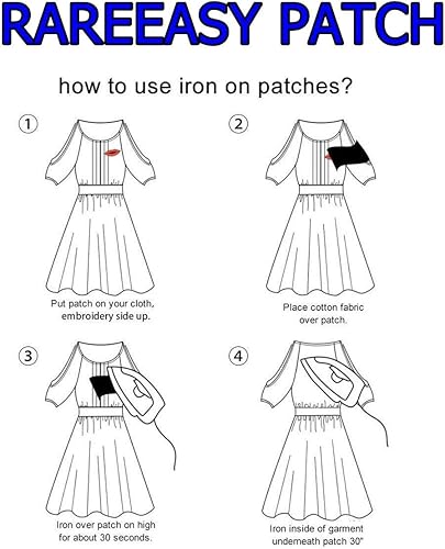 Miniatura 10 de Parche bordado de cabeza gris Bulldog Pitbull de dibujos animados de animales de dibujos animados lindo cachorro carlino perro Pitbull Bulldog perro