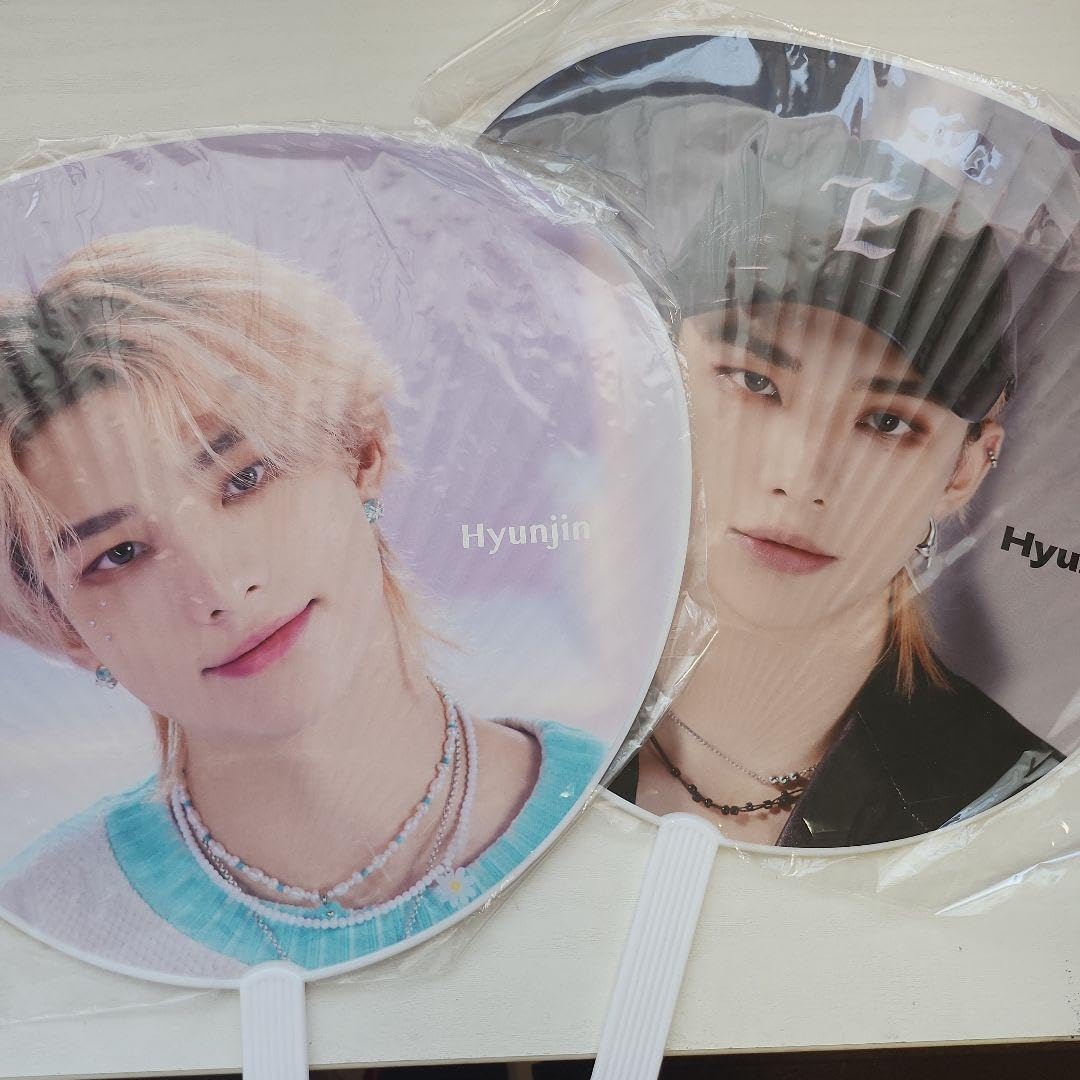 Amazon.co.jp: straykids ストレイキッズ スキズ ヒョンジン 