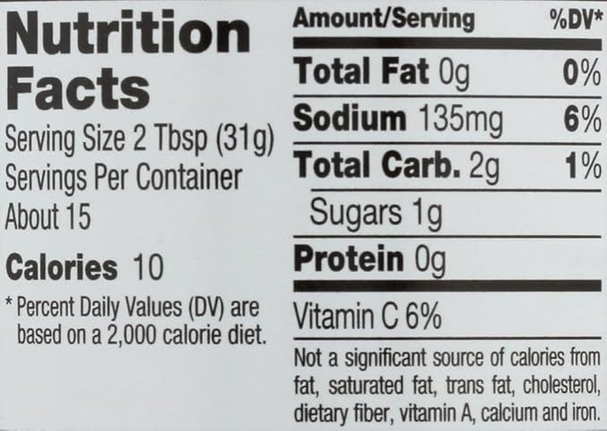 La Victoria Salsa Suprema Medium miniatura 2