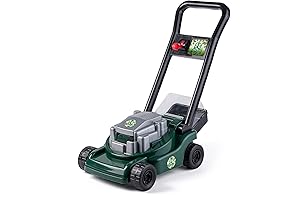 3-2-6 ride on toy lawnmower for kids