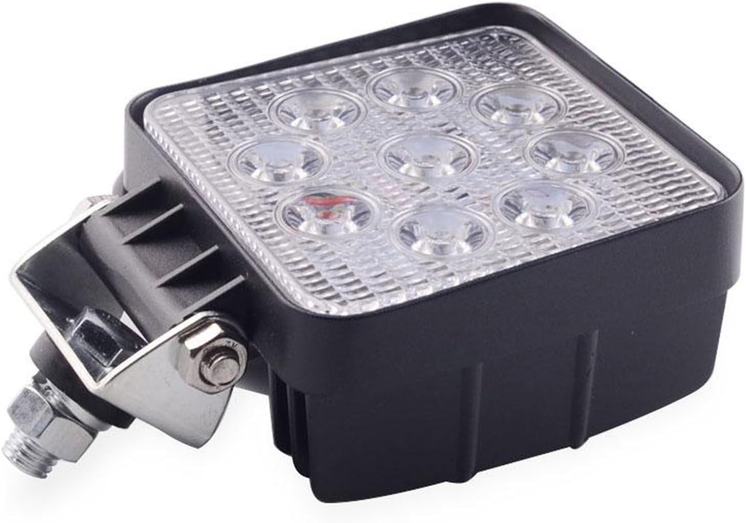 Thin LED Light YM-27W-018 A01-27W HM-B60006