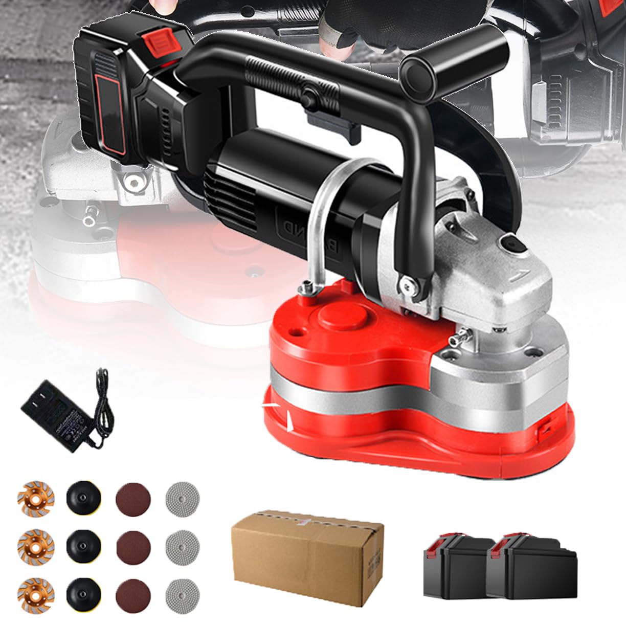 エアーロングサンダー ガレージ作業でとても便利です。 エアー棒