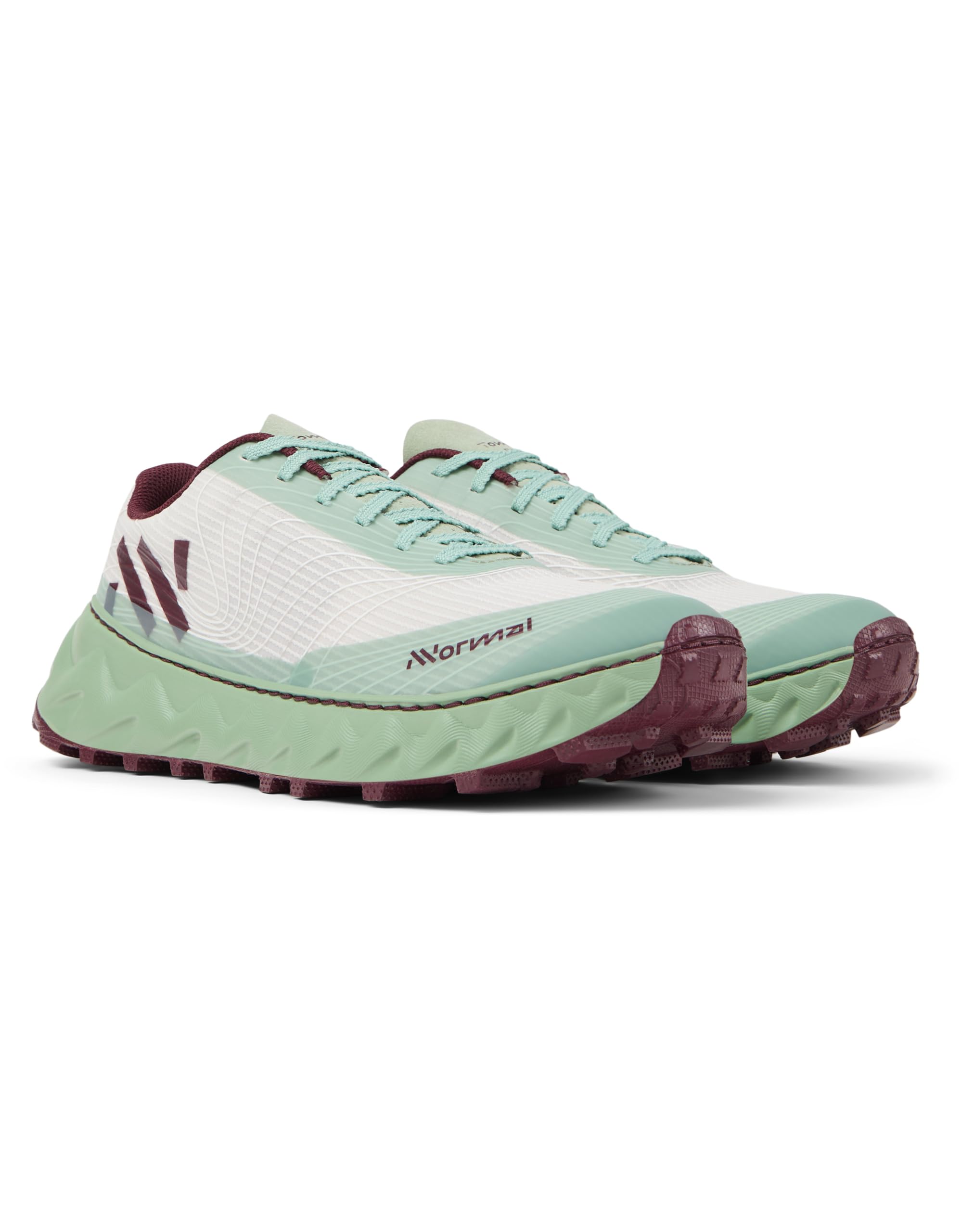 NNormal Tomir 2.0 - Zapatillas de trail running