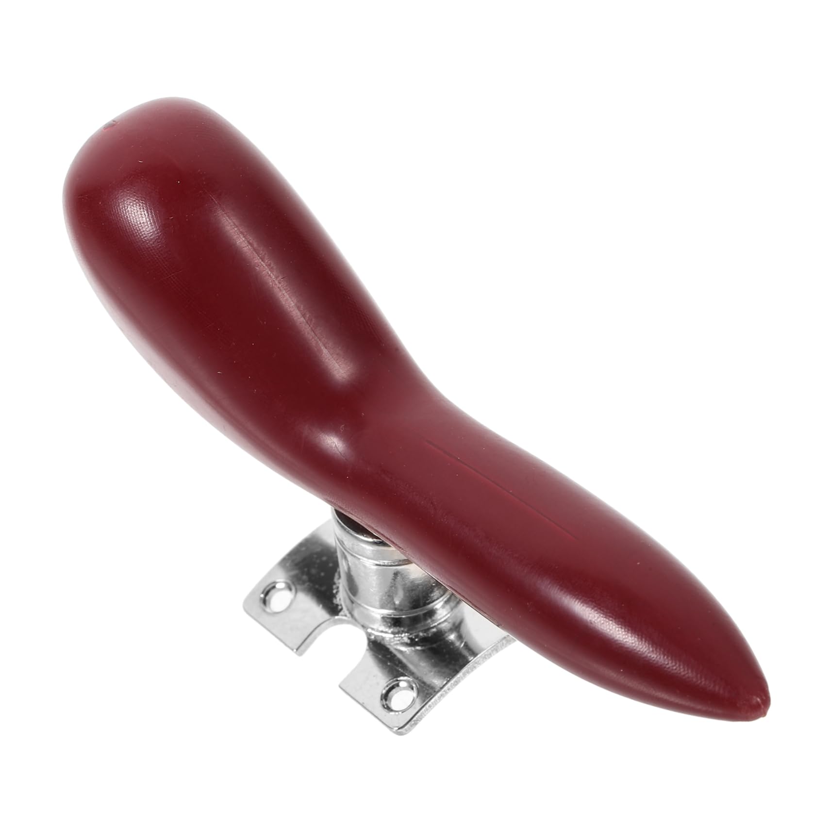 BESTonZON 4 Pz Poggiamano per fagotto accessorio per fagotto poggiadito per fagotto poggiapolsi per fagotto porta dita per fagotto supporto per fagotto di fagotto ferro da stiro rosso