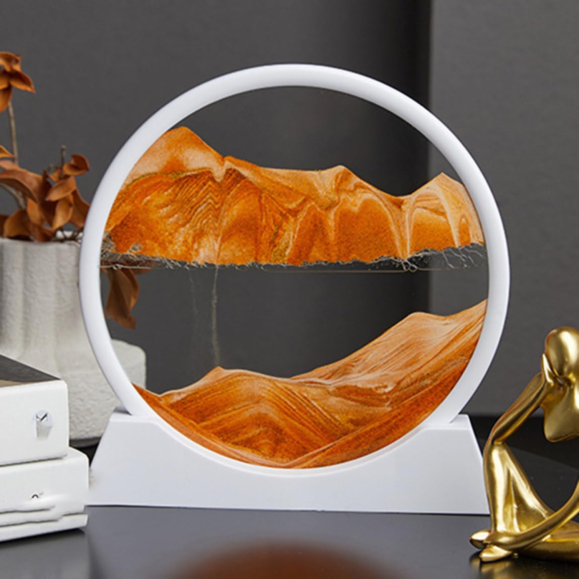 高級サンドアート