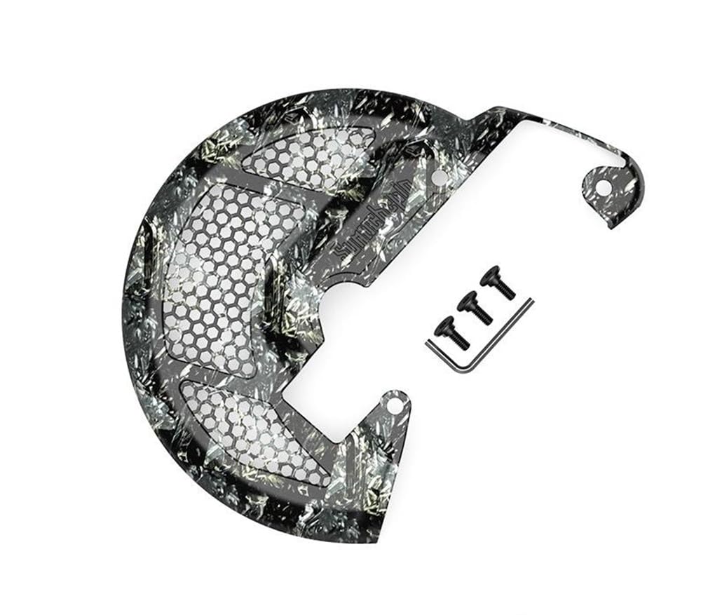 Amazon | xinaishan ホンダ クロスカブ110に適用 CC110 フロント