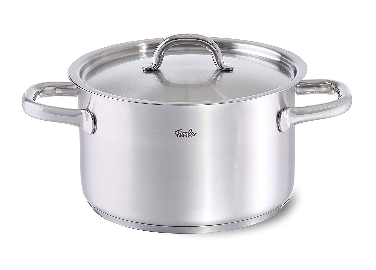 Amazon.co.jp: Fissler (フィスラー) マドリード 5点セット 31-901-22 ...