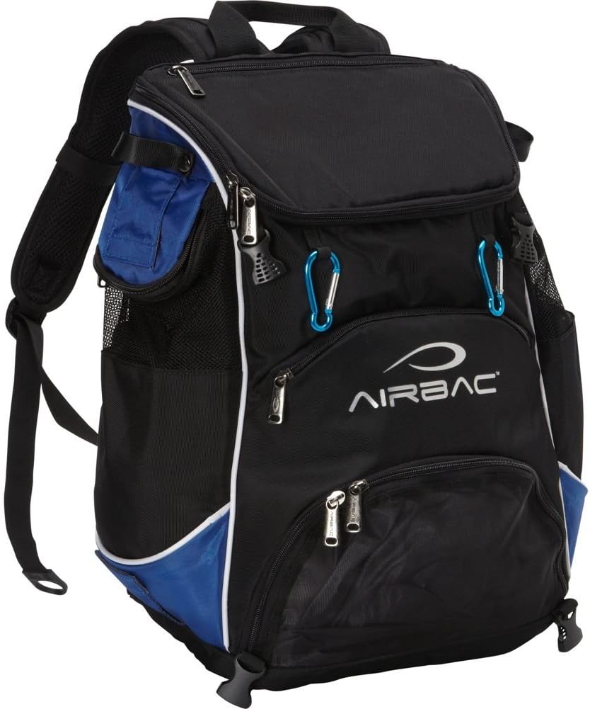 Technologies Airtech Backpack