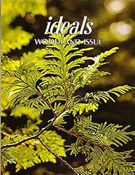 Paperback Ideal Woodland Issue; July, 1977, Vol. 34, No. 4 Book