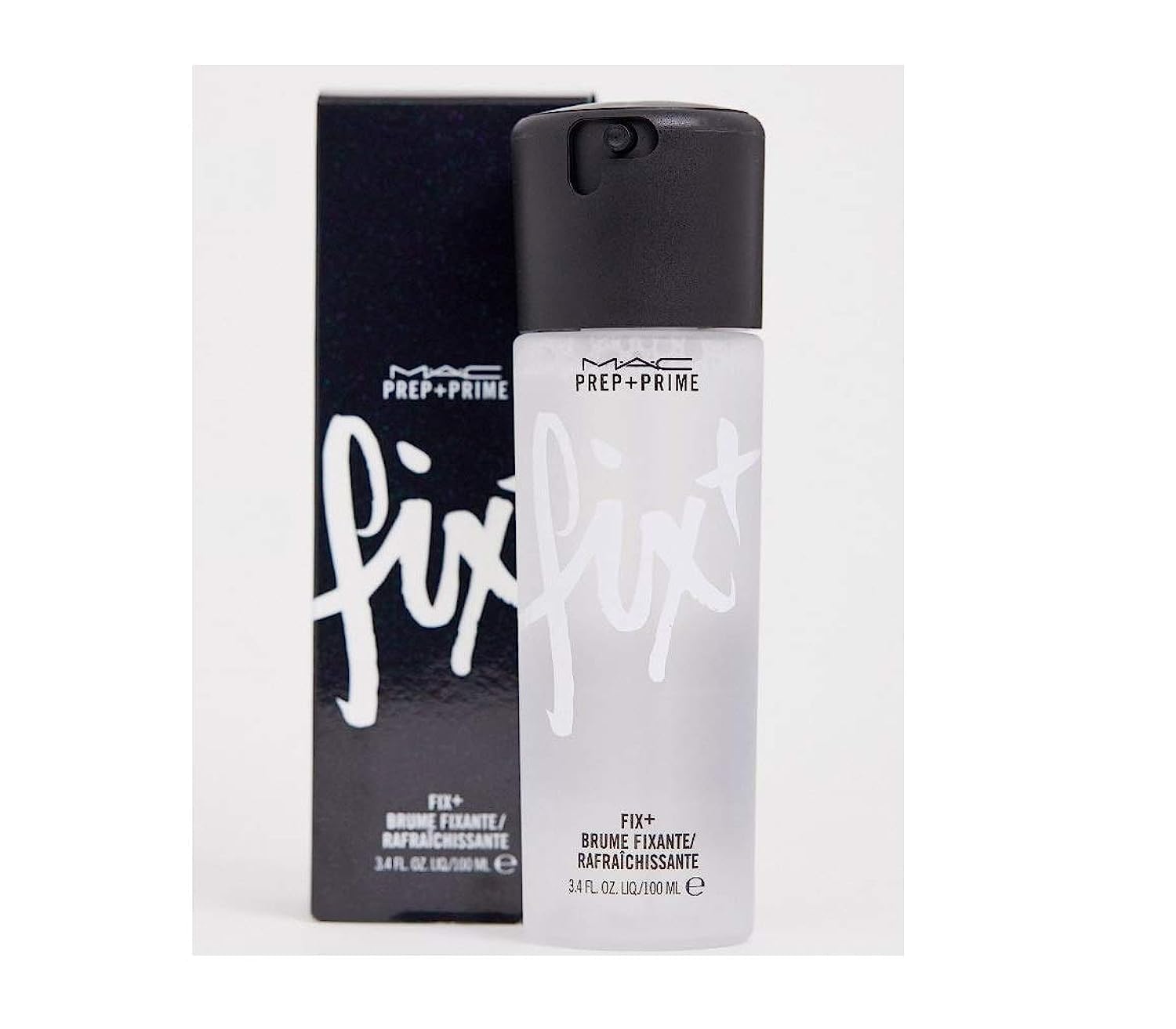 MAC Prep+ Prime Fix+ Mist